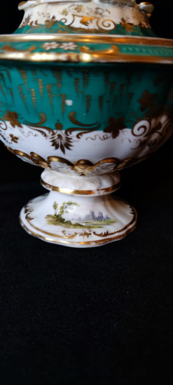 Davenport sosluk 1800 ler