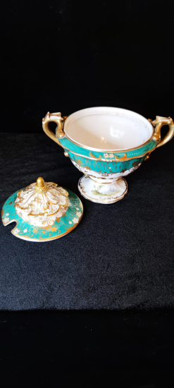 Davenport sosluk 1800 ler