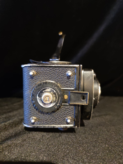 YASHİCA Ftoğraf makinası