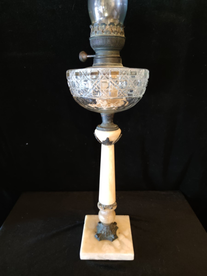 Avrupa Gaz Lambası Dönem 1940-1950