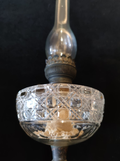 Avrupa Gaz Lambası Dönem 1940-1950