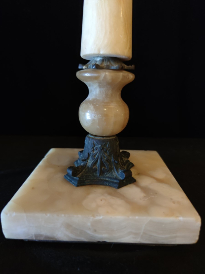 Avrupa Gaz Lambası Dönem 1940-1950