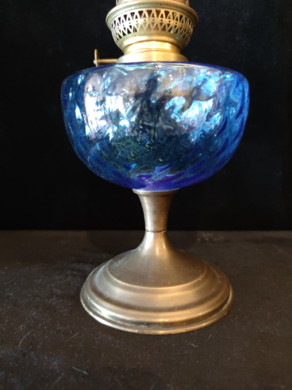 Dönem Avrupa Gaz Lambası