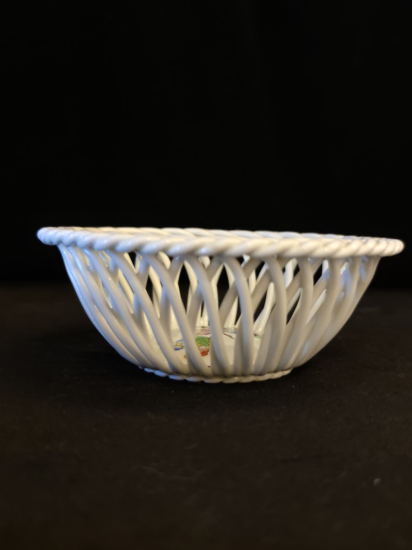 Herend Çikolatılık Acur kısmından Tamir Görmüştür