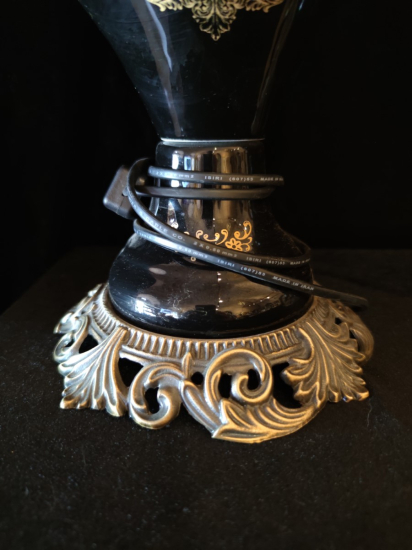 İtalian Stil Abajur