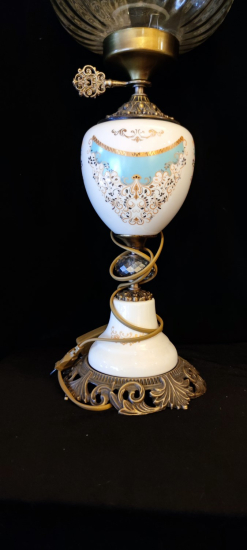 İtalyan Stil Yeni Dönem Abajur