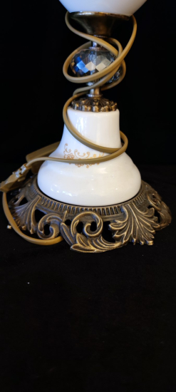 İtalyan Stil Yeni Dönem Abajur