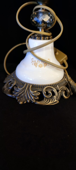 İtalyan Stil Yeni Dönem Abajur