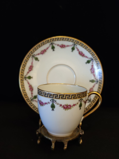 Kahve Fincanı Limoges 