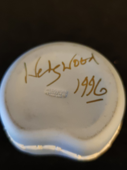 Vedvüd İngiliz Kutu