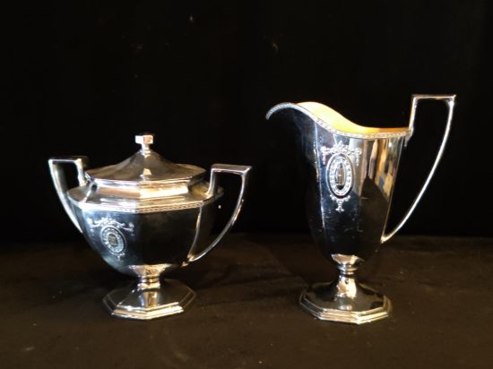 Amerikan Damgalı Şekerlik ,Sütlük