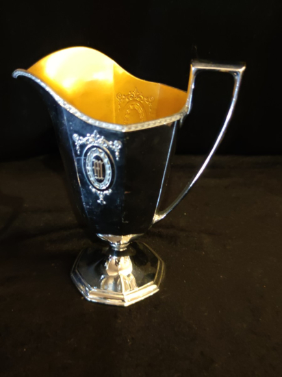 Amerikan Damgalı Şekerlik ,Sütlük