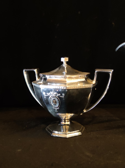 Amerikan Damgalı Şekerlik ,Sütlük