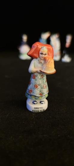 Avrupa Minyatür Biblo Lotu