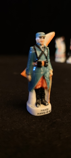 Avrupa Minyatür Biblo Lotu