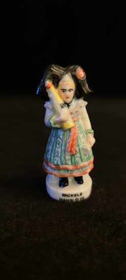 Avrupa Minyatür Biblo Lotu