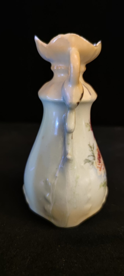 Austuria Vazo Damgalı