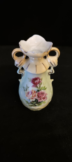 Austuria Vazo Damgalı