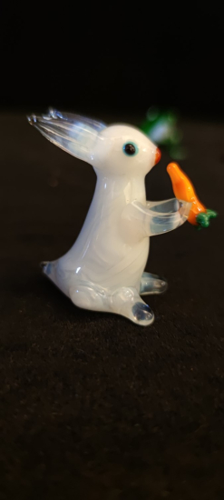 Cam Hayvan Figürleri  Lot