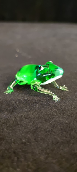 Cam Hayvan Figürleri  Lot