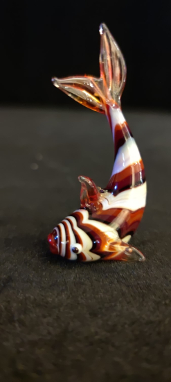 Cam Hayvan Figürleri  Lot