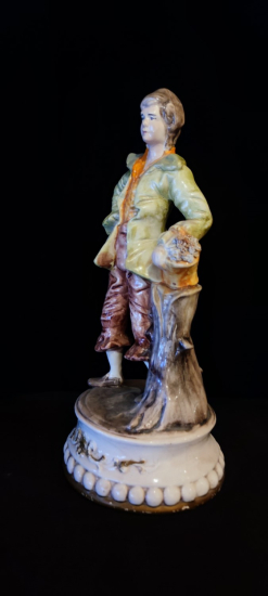 Capitamonte İtalian Biblo