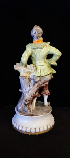 Capitamonte İtalian Biblo