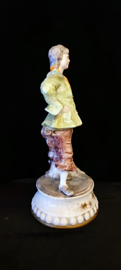 Capitamonte İtalian Biblo