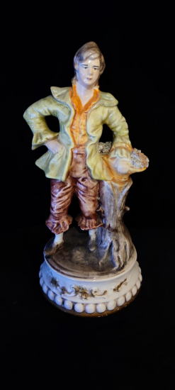 Capitamonte İtalian Biblo