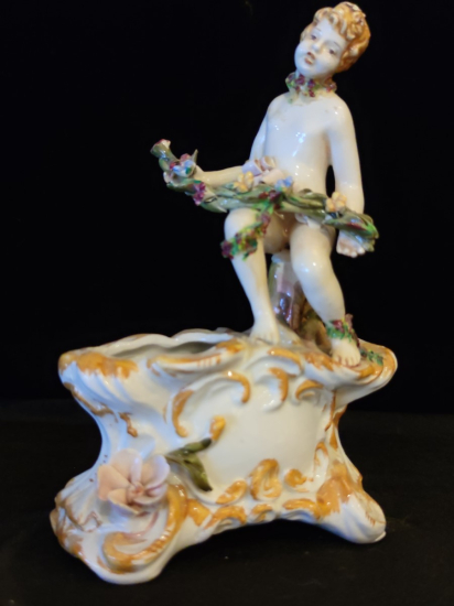 İtalian Biblo Boğaz kısmın'dan Tamir Görmüştür.