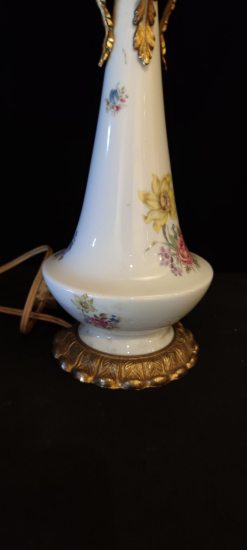 İtalian İmzalı Abajur