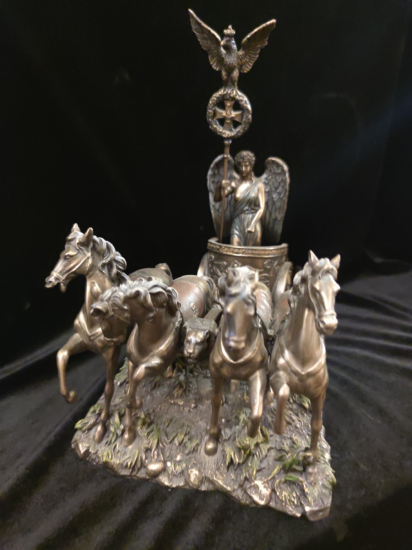 İtalian Verones Savaşçı