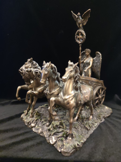 İtalian Verones Savaşçı