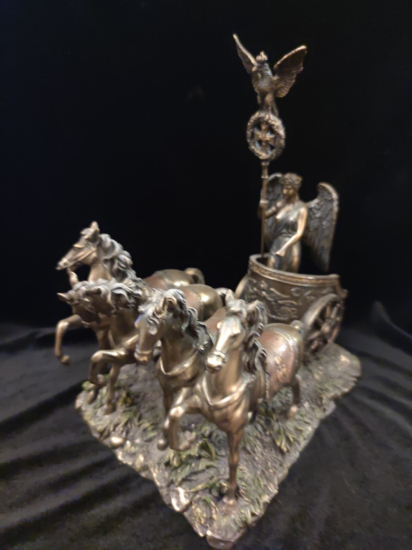 İtalian Verones Savaşçı