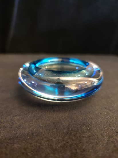 İtralian İmzalı Murano Ataçlık