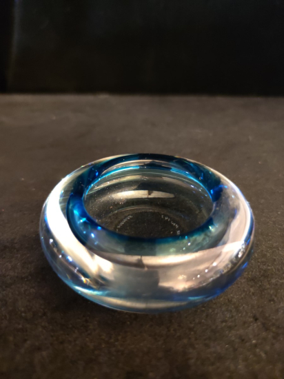 İtralian İmzalı Murano Ataçlık