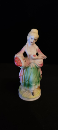 Porselen Avrupa Biblo