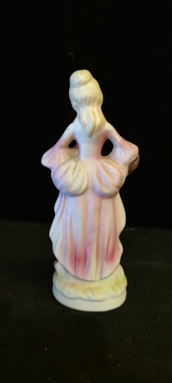 Porselen Avrupa Biblo