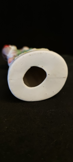 Porselen Avrupa Biblo