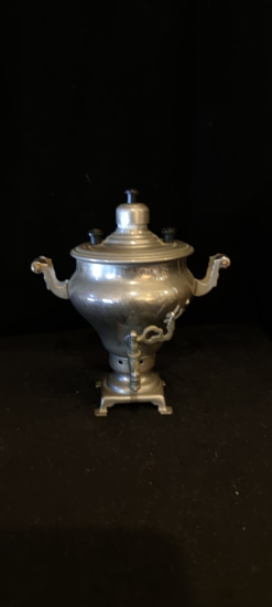 Rus Küçük Semaver