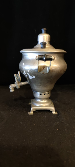 Rus Küçük Semaver