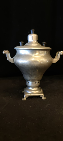 Rus Küçük Semaver