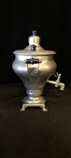 Rus Küçük Semaver