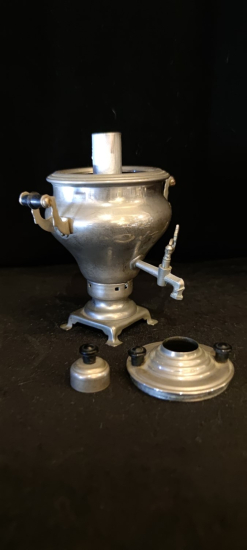 Rus Küçük Semaver