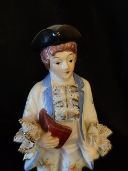 Avrupa Porselen Biblo