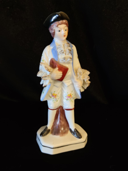 Avrupa Porselen Biblo