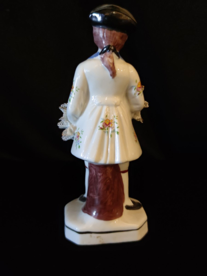 Avrupa Porselen Biblo