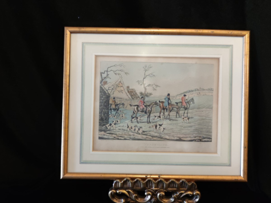 İlastirasion Dönem Baskı