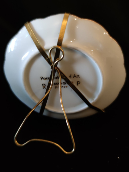 Limoges Kaideli Klasik Araba Koleksiyon  