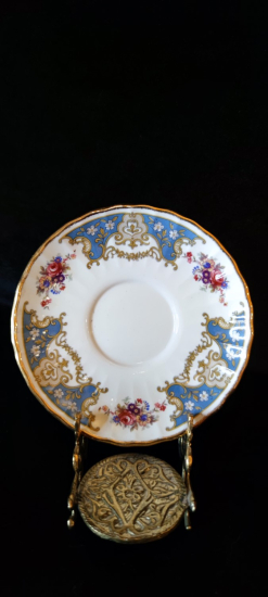 İngiliz duble Kahve Fincanı